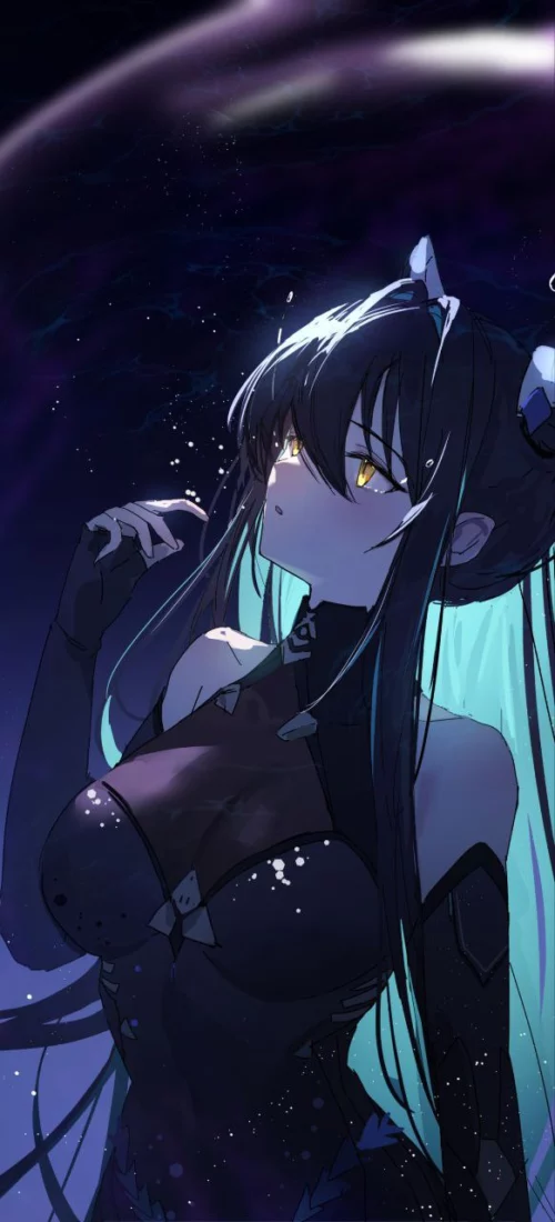 高清动漫手机壁纸无水印