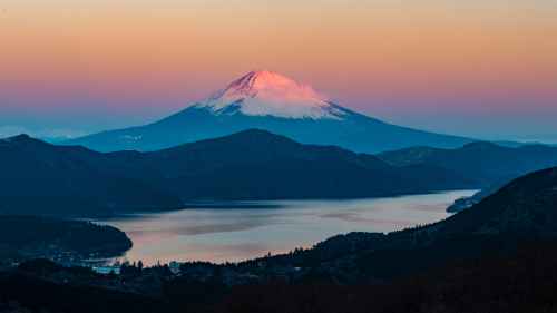 电脑壁纸自然风景578