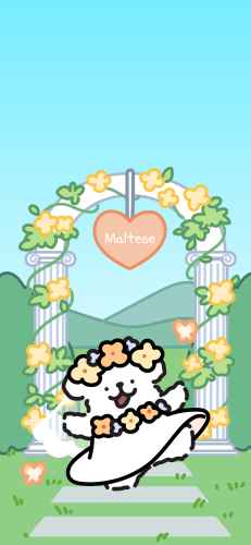 可爱手机壁纸无水印781