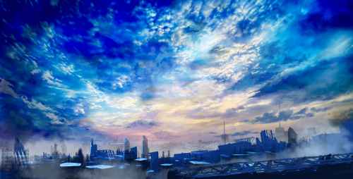 电脑壁纸自然风景684