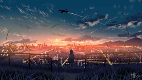 电脑壁纸自然风景688