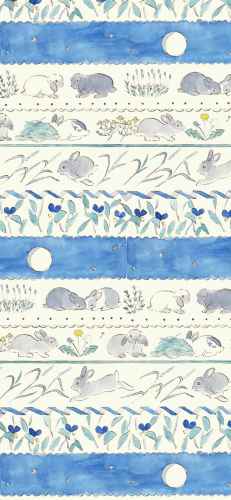 兔子手机壁纸734