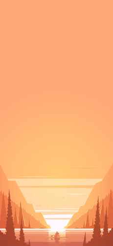 简约大气干净的手机壁纸