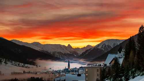 电脑壁纸自然风景602