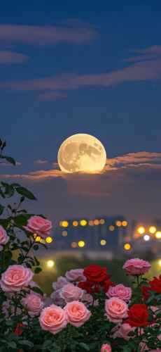 高清无水印手机壁纸 |  又到了一年一度乱穿衣的季节940