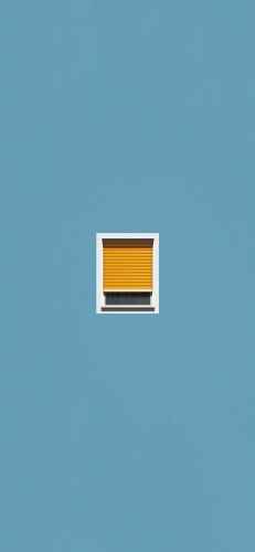 蓝色风格简约壁纸741