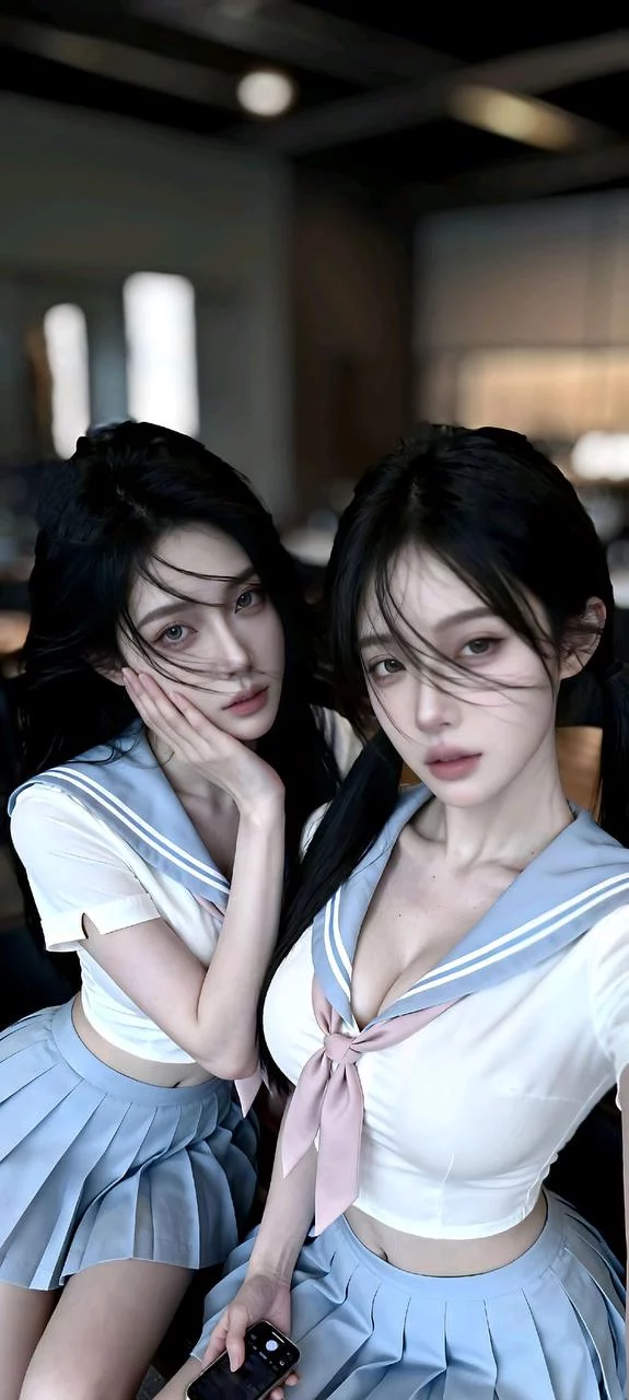 𝙬𝙖𝙡𝙡𝙥𝙖𝙥𝙚𝙧丨一眼沦陷的4K全面屏超清壁纸